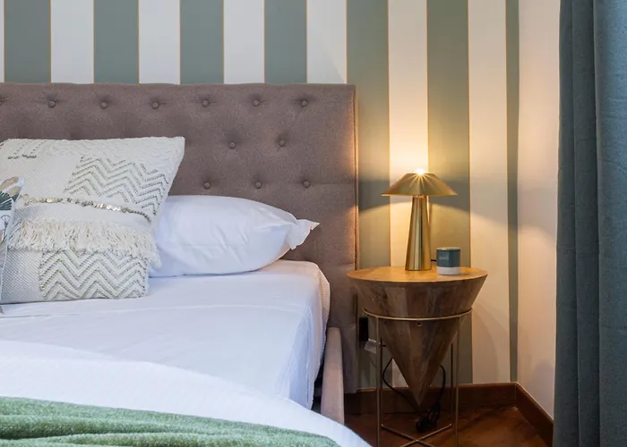 Apartamento Morgana - Charming Close To Vatican Roma