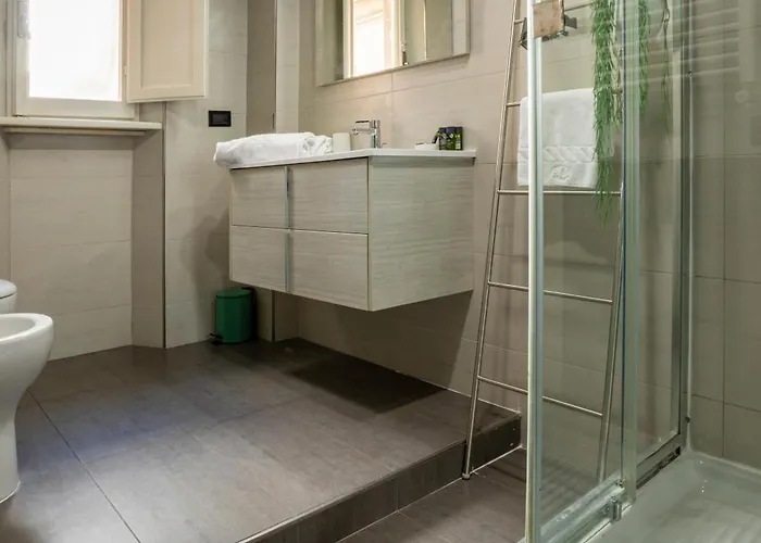 Morgana - Charming Close To Vatican Apartamento Roma