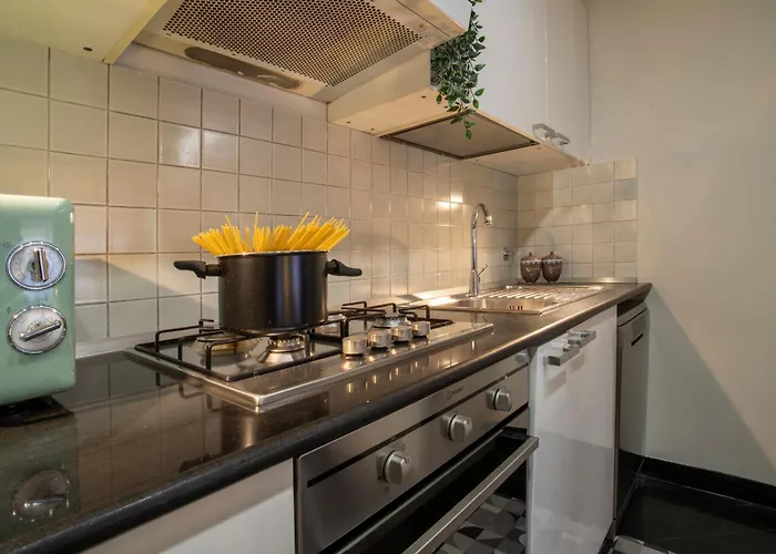 Morgana - Charming Close To Vatican Apartamento