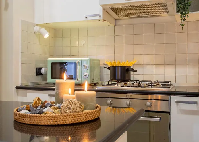Apartamento Morgana - Charming Close To Vatican Roma