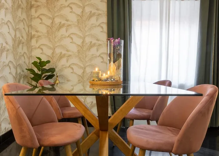 Morgana - Charming Close To Vatican Apartamento