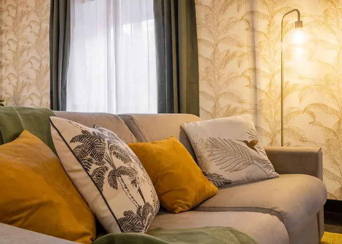 Apartamento Morgana - Charming Close To Vatican *