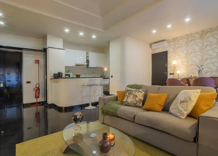 Morgana - Charming Close To Vatican Apartamento Roma