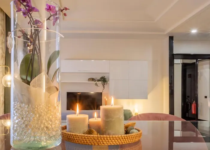 Apartamento Morgana - Charming Close To Vatican Roma
