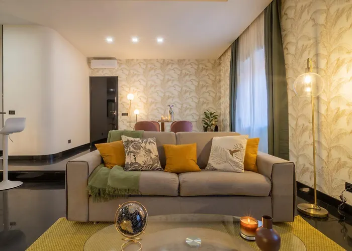 Apartamento Morgana - Charming Close To Vatican Roma