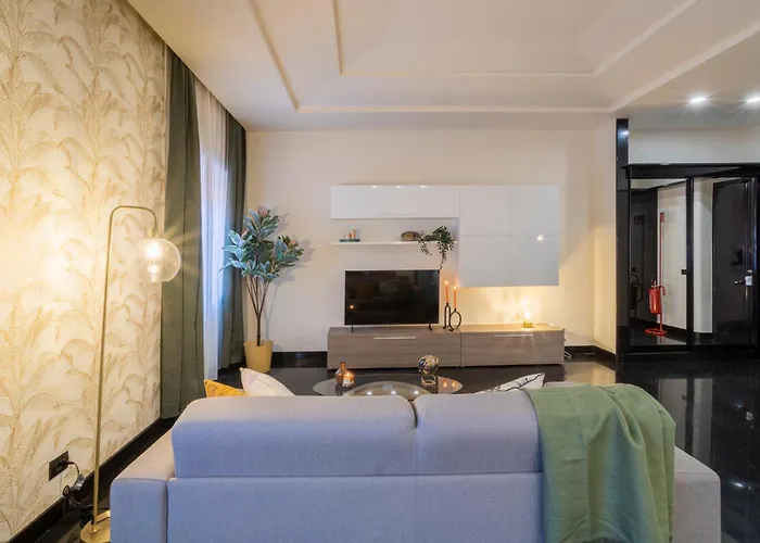 Morgana - Charming Close To Vatican Apartamento Roma